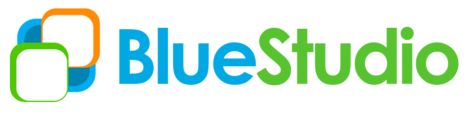 BlueStudio